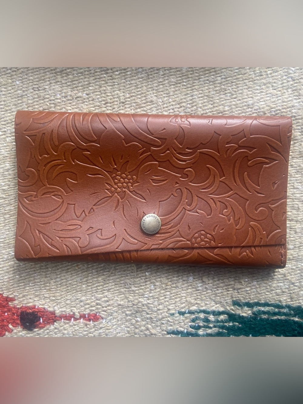 Portland Leather Small Goods Bundle 🤎 - Picture 4 of 10